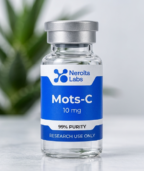 Mots-C | 10mg | 30mg