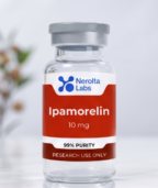 Ipamorelin | 10mg