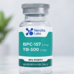 BPC-157 | TB-500 Blend