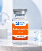 GLP-3 Reta 10mg | 12mg | 15mg | 24mg
