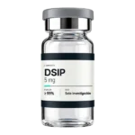 DSIP 5 mg