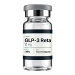 GLP-3 Reta 12 mg
