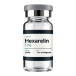 Hexarelin 5 mg