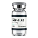 IGF-1 LR3 400 mcg