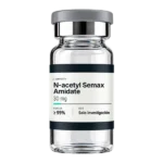 N-acetyl Semax Amidate 30 mg