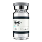 NAD+ 500 mg