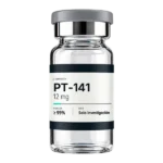 PT-141 12 mg
