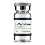 L-Carnitine 500 mg/ml