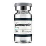 Sermorelin 5 mg